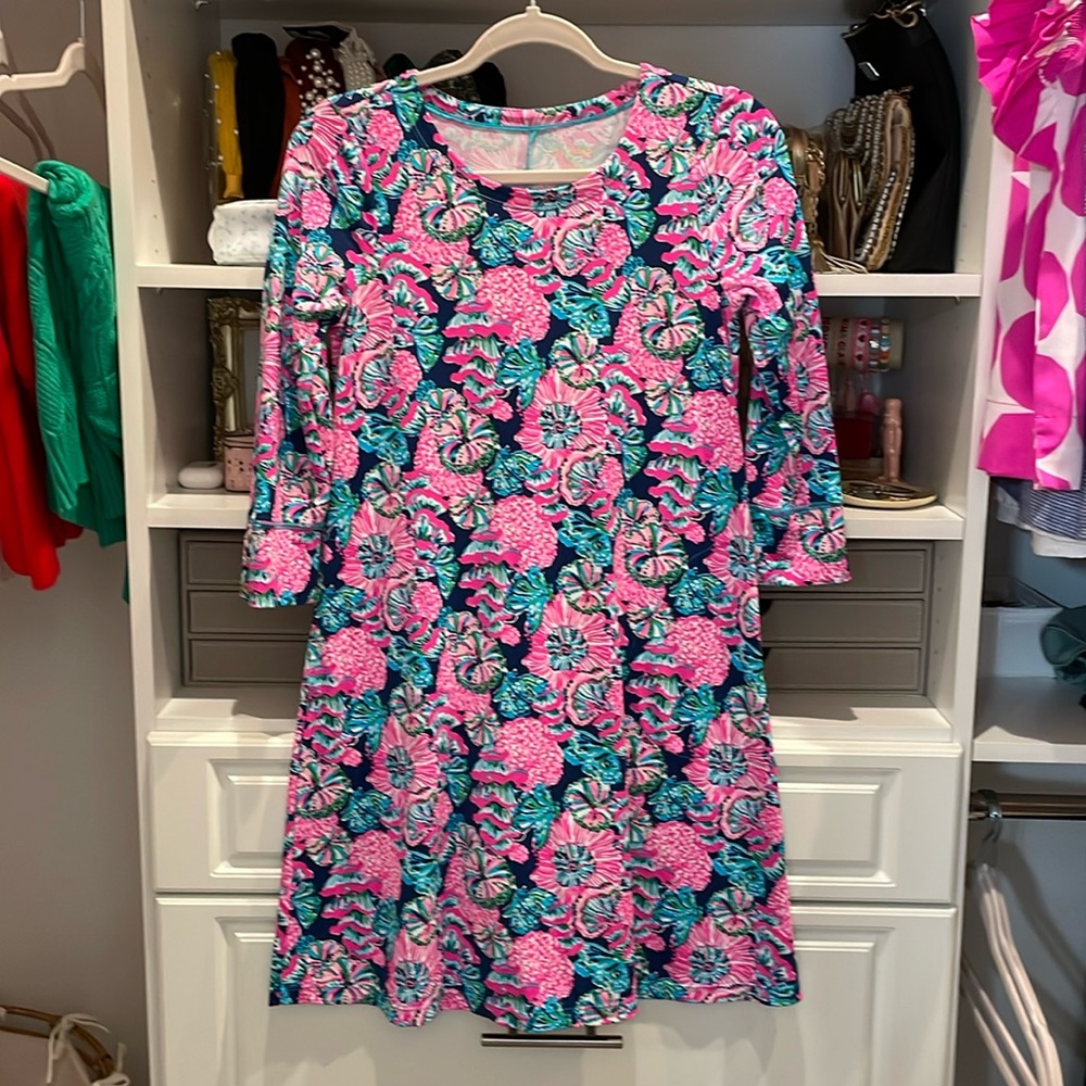 Lilly dress